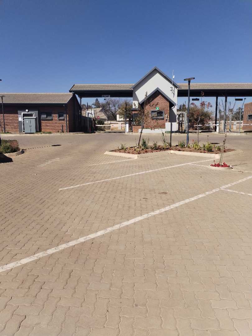 To Let 2 Bedroom Property for Rent in Willow Park Manor Gauteng