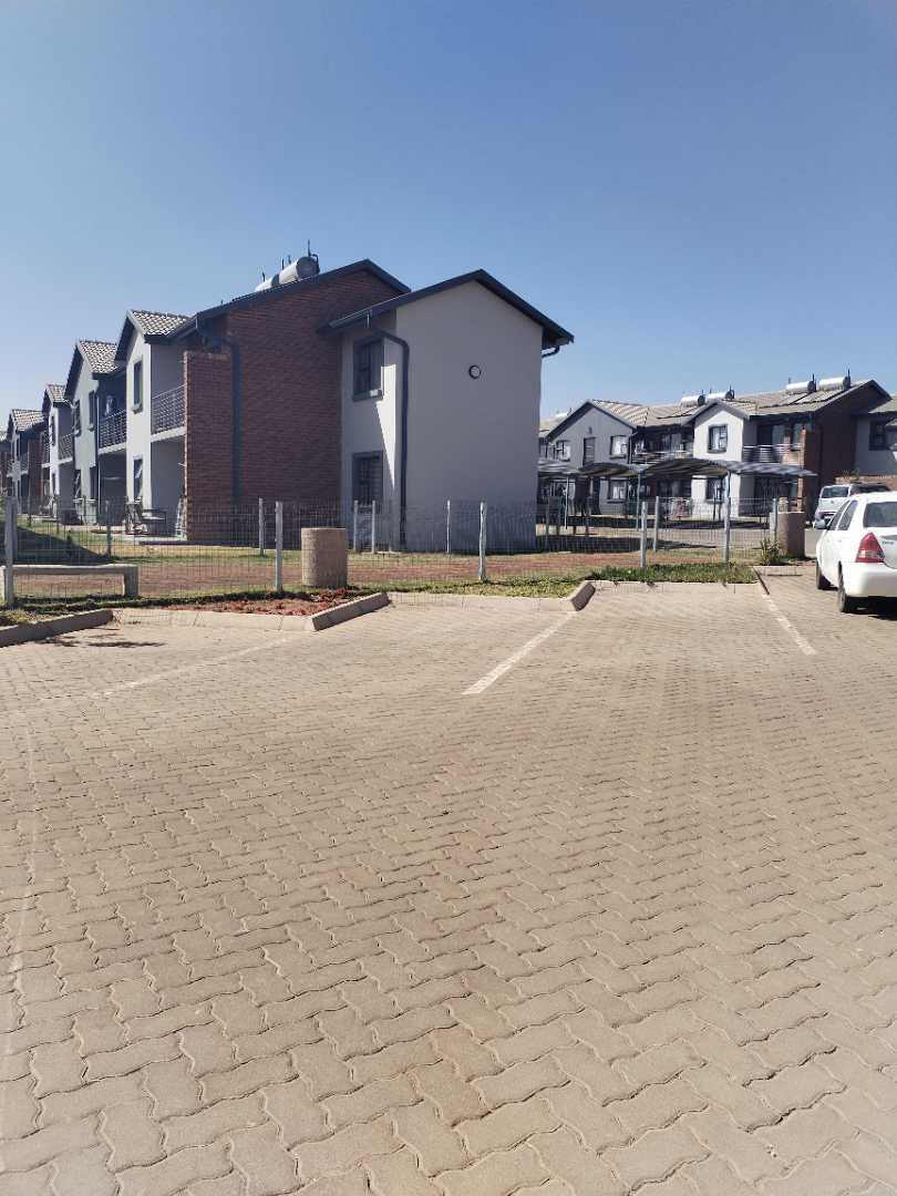 To Let 2 Bedroom Property for Rent in Willow Park Manor Gauteng