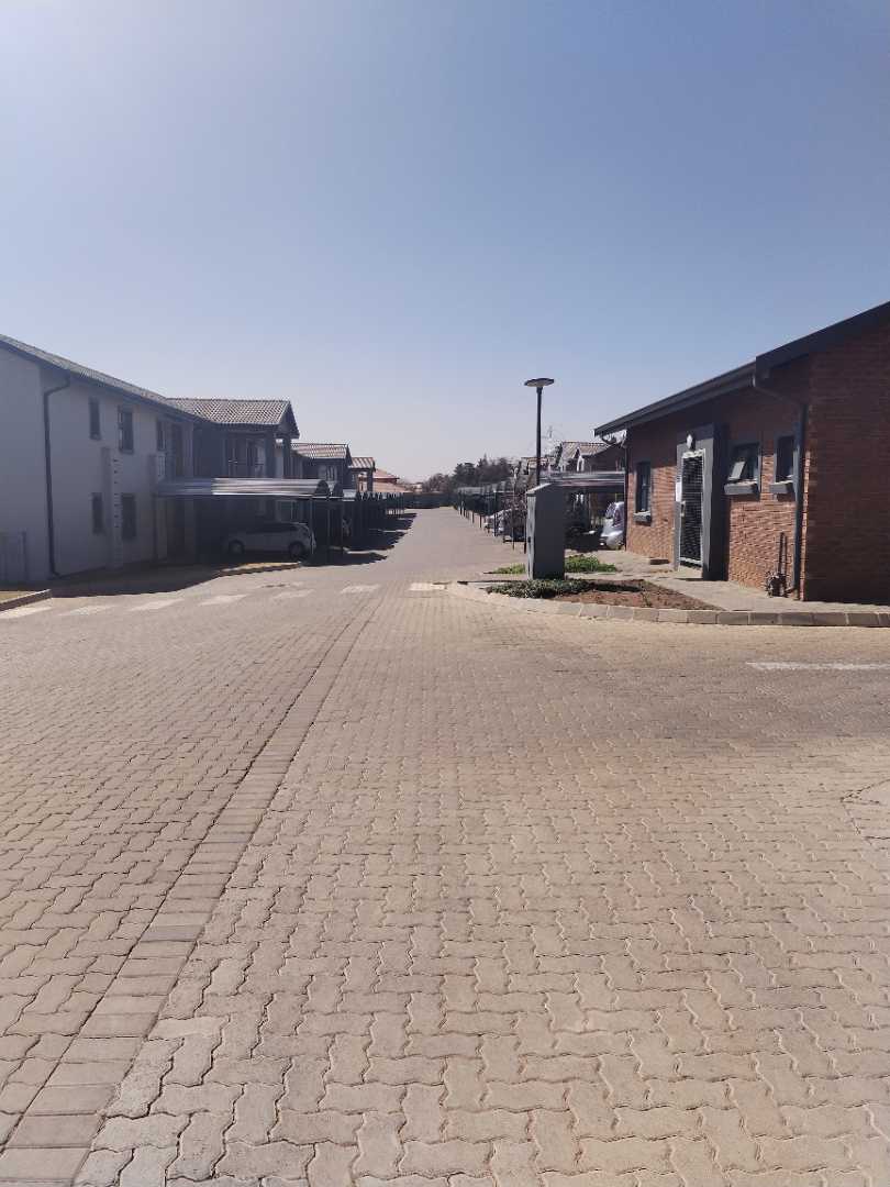 To Let 2 Bedroom Property for Rent in Willow Park Manor Gauteng