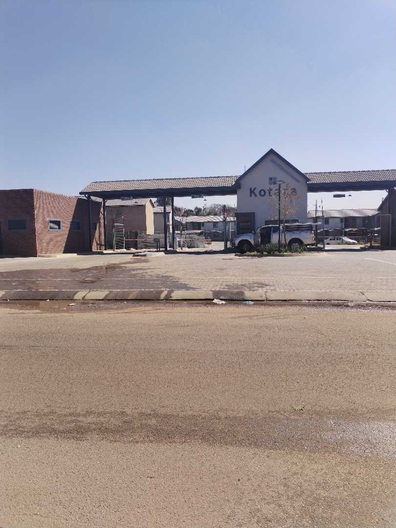 To Let 2 Bedroom Property for Rent in Willow Park Manor Gauteng