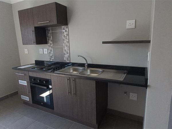 To Let 2 Bedroom Property for Rent in Willow Park Manor Gauteng