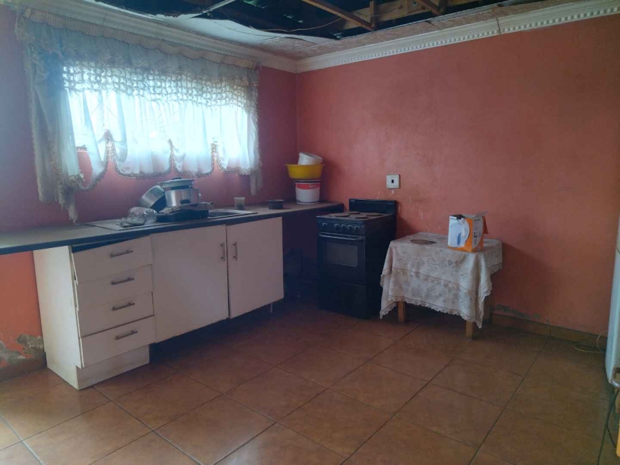 3 Bedroom Property for Sale in Soshanguve South Gauteng
