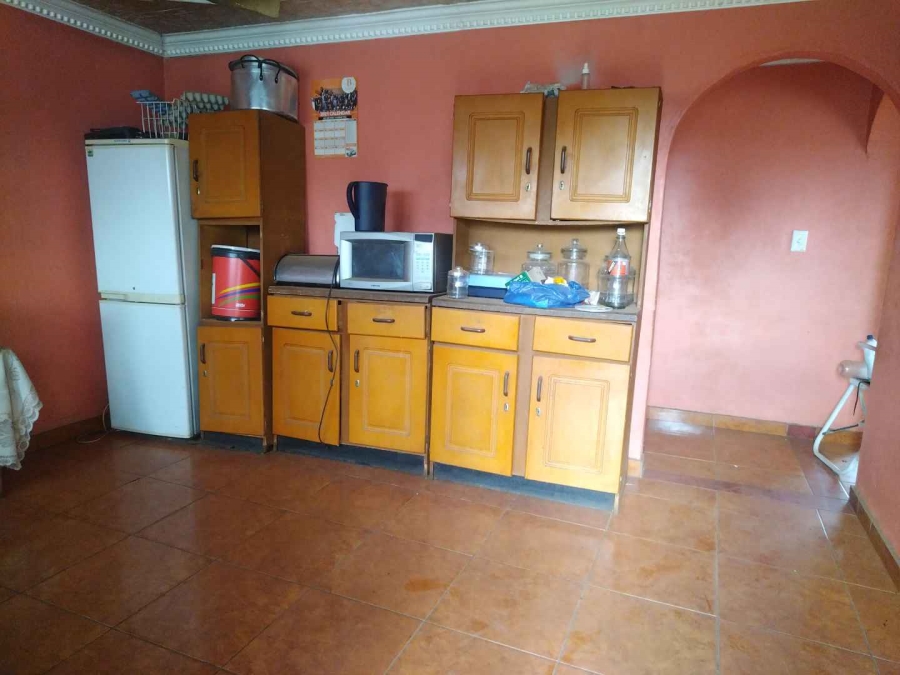 3 Bedroom Property for Sale in Soshanguve South Gauteng