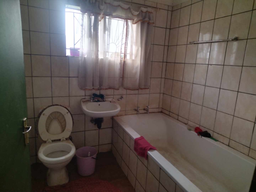 3 Bedroom Property for Sale in Soshanguve South Gauteng
