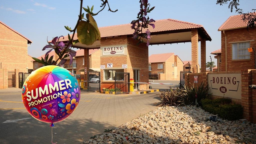 3 Bedroom Property for Sale in Elardus Park Gauteng
