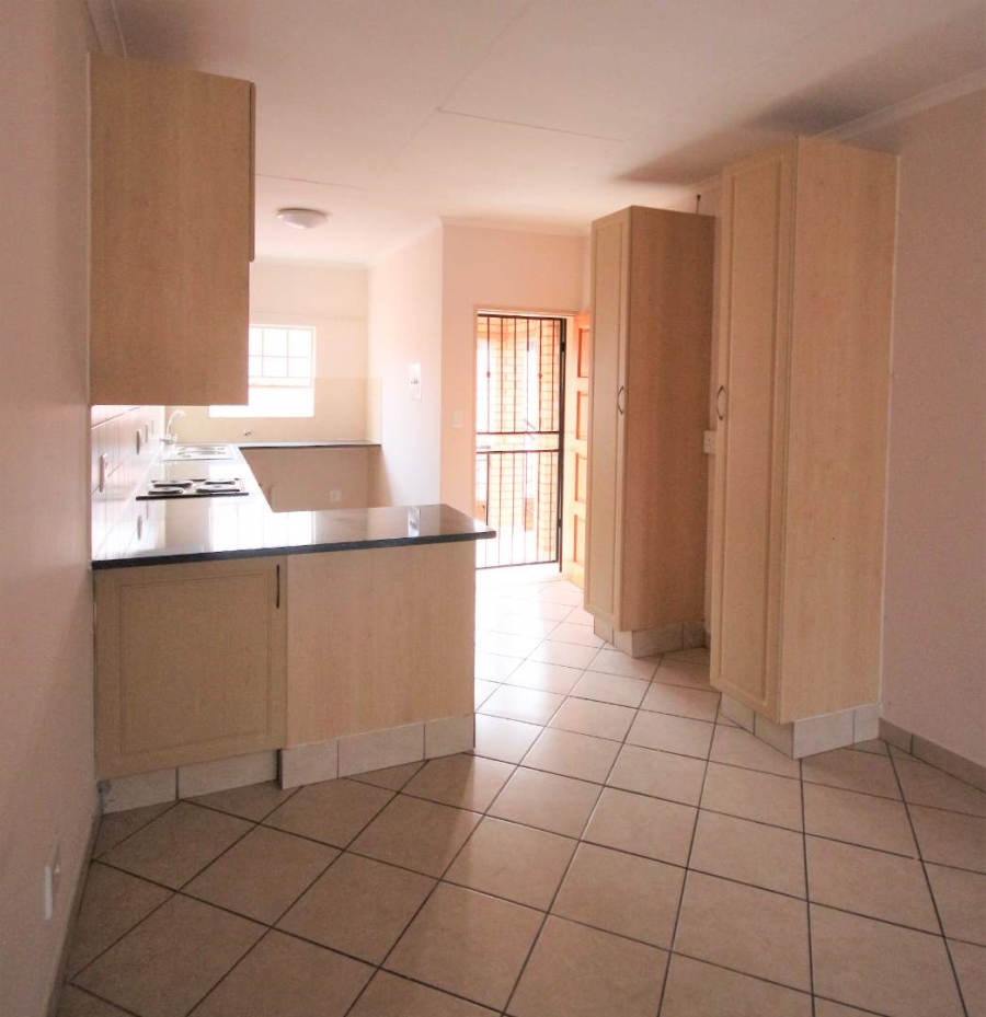 To Let 3 Bedroom Property for Rent in Hazeldean Gauteng