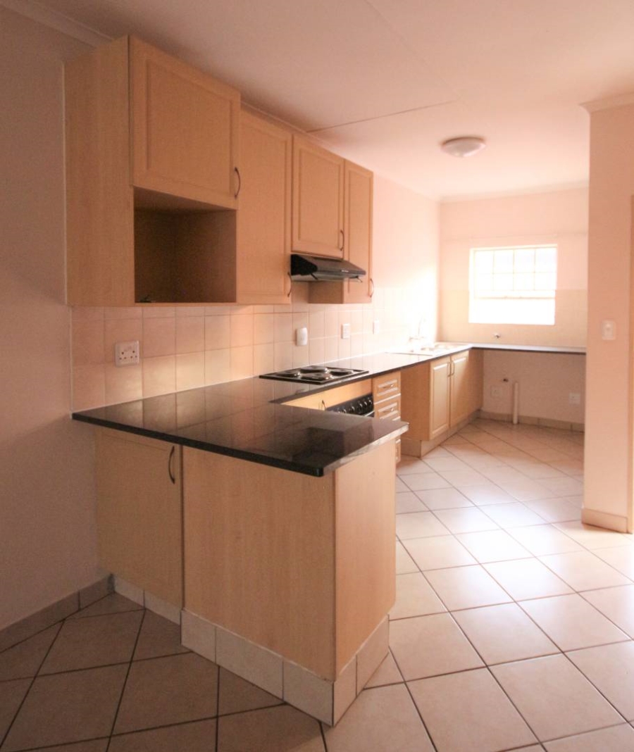 To Let 3 Bedroom Property for Rent in Hazeldean Gauteng