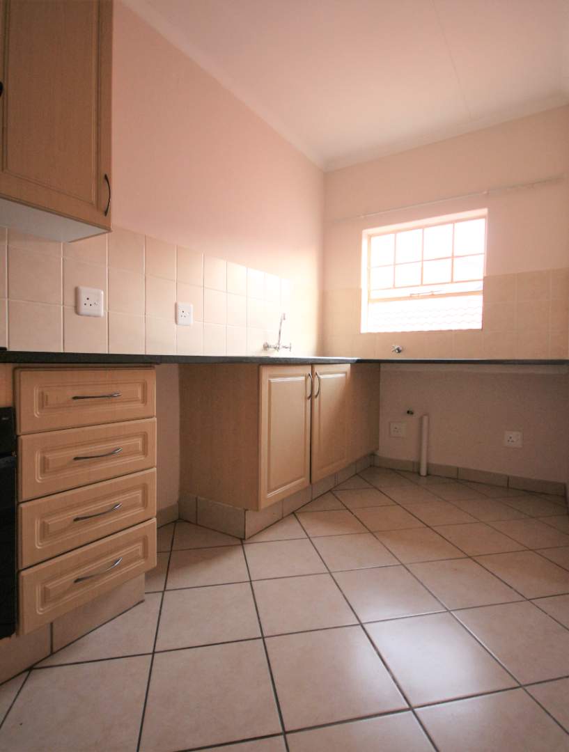 To Let 3 Bedroom Property for Rent in Hazeldean Gauteng