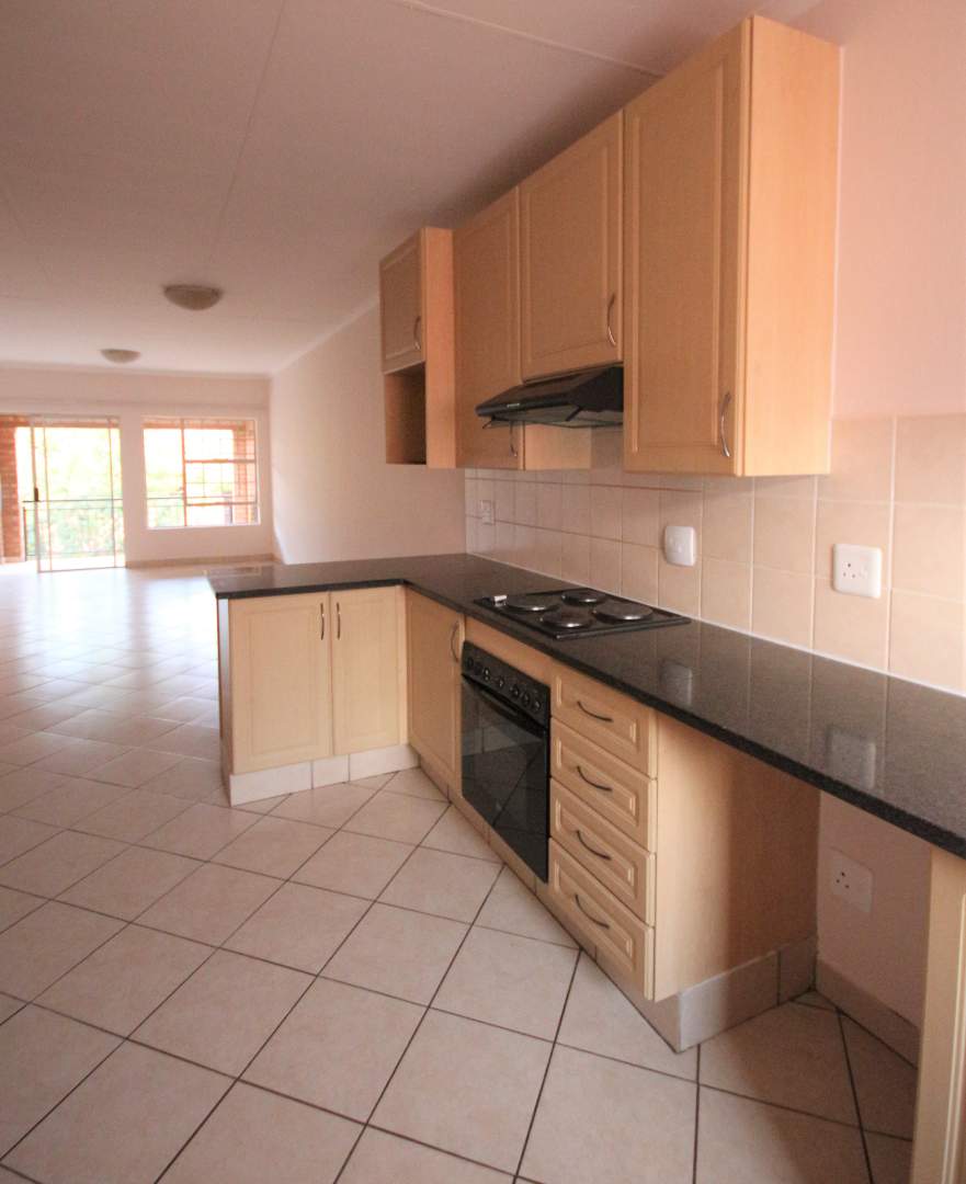 To Let 3 Bedroom Property for Rent in Hazeldean Gauteng