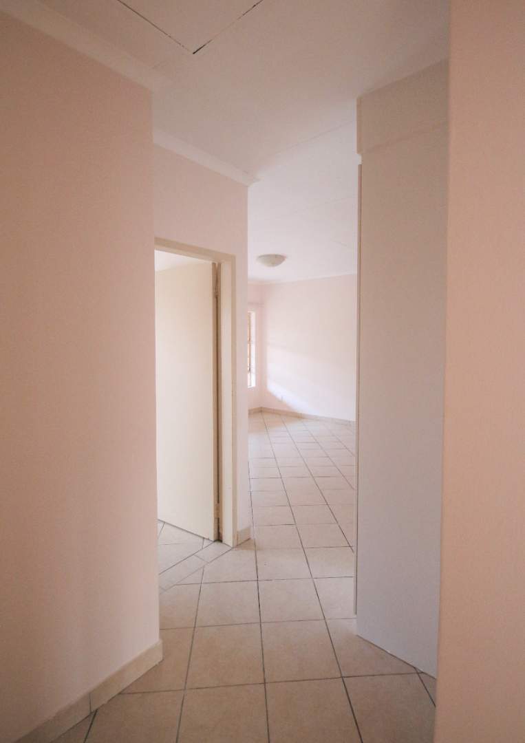 To Let 3 Bedroom Property for Rent in Hazeldean Gauteng