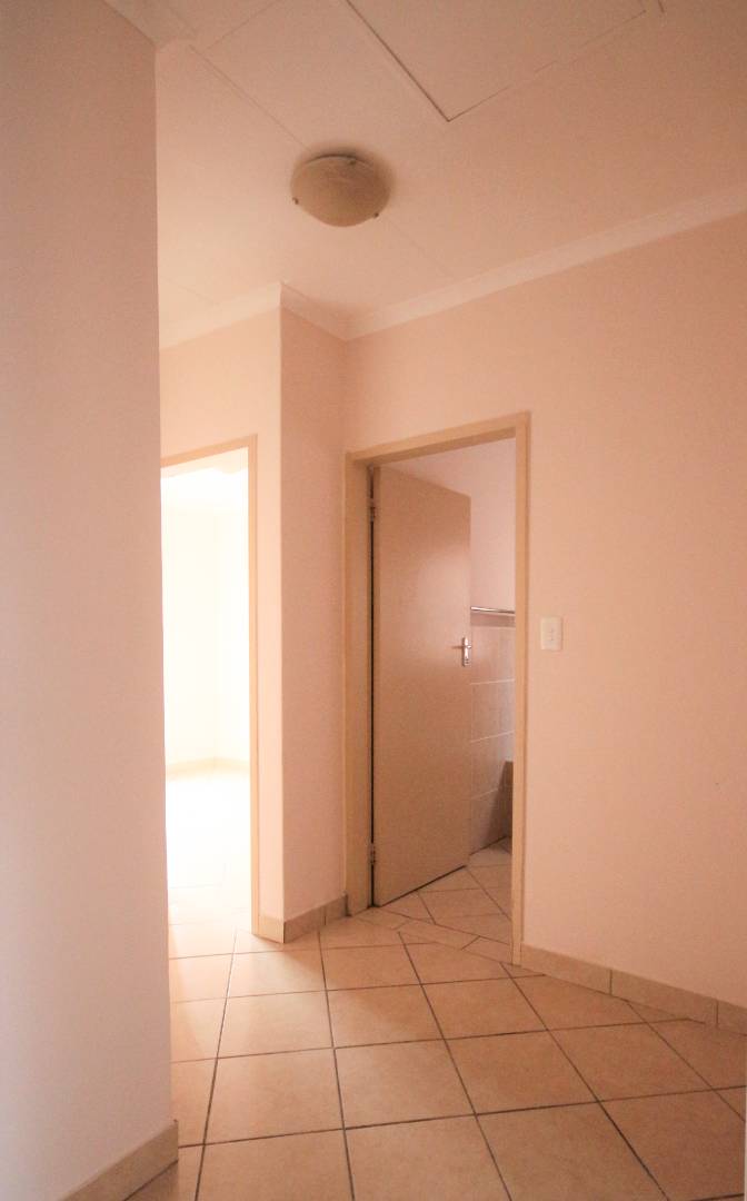 To Let 3 Bedroom Property for Rent in Hazeldean Gauteng