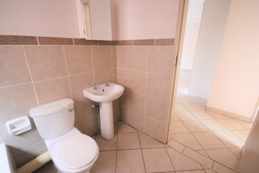 To Let 3 Bedroom Property for Rent in Hazeldean Gauteng