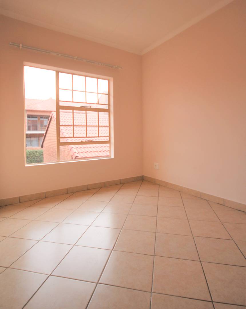 To Let 3 Bedroom Property for Rent in Hazeldean Gauteng