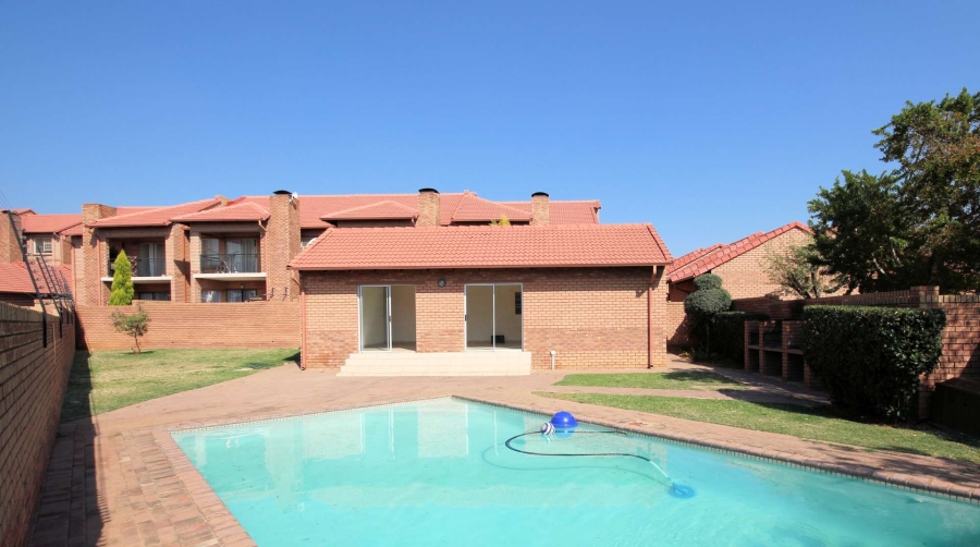 To Let 3 Bedroom Property for Rent in Hazeldean Gauteng