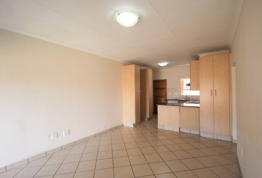 To Let 2 Bedroom Property for Rent in Hazeldean Gauteng