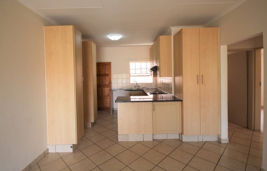 To Let 2 Bedroom Property for Rent in Hazeldean Gauteng