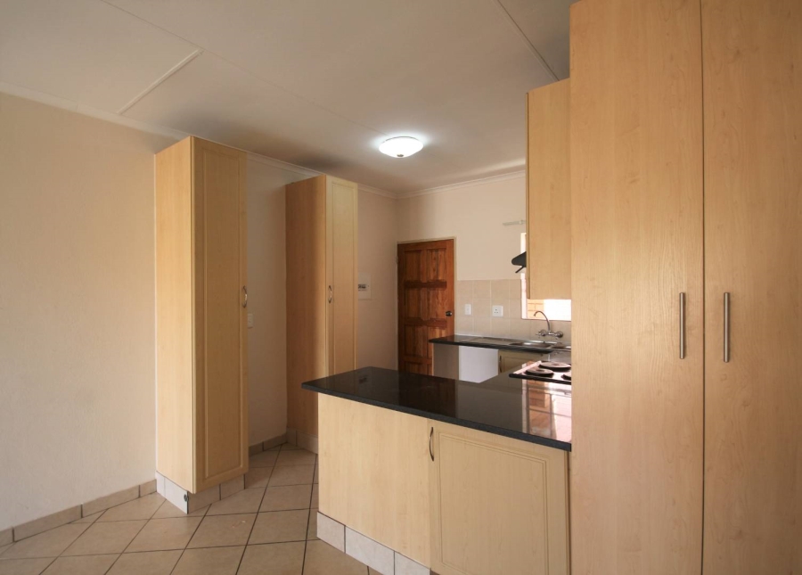 To Let 2 Bedroom Property for Rent in Hazeldean Gauteng