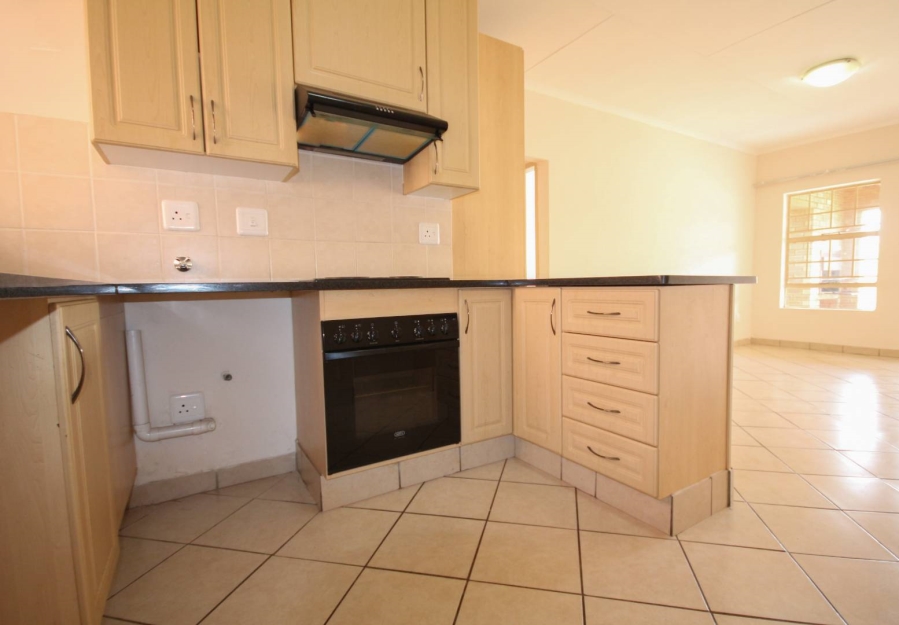 To Let 2 Bedroom Property for Rent in Hazeldean Gauteng