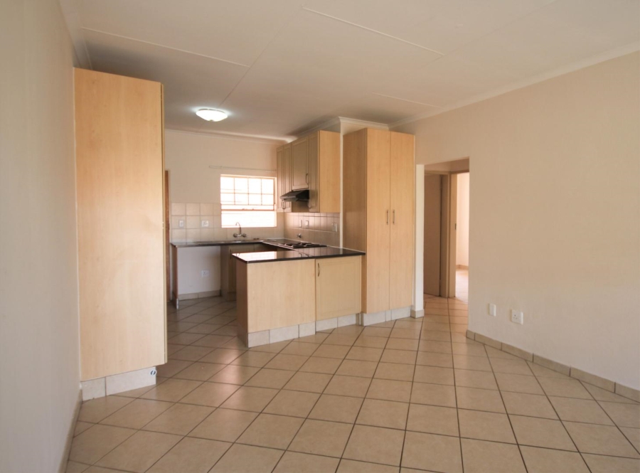 To Let 2 Bedroom Property for Rent in Hazeldean Gauteng