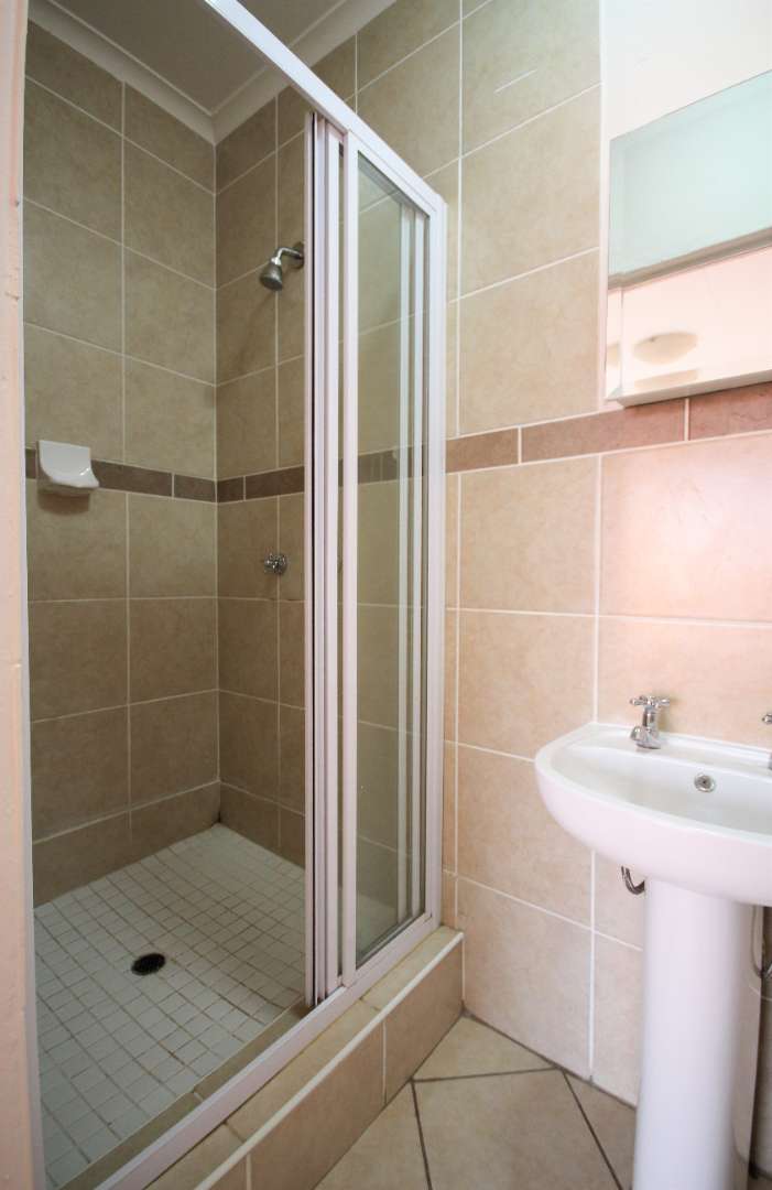 To Let 2 Bedroom Property for Rent in Hazeldean Gauteng