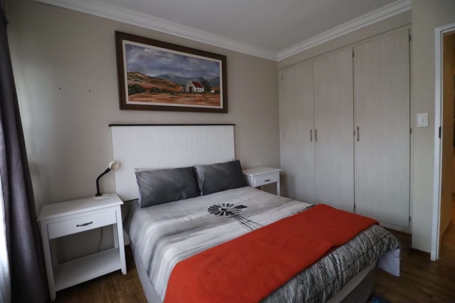 To Let 3 Bedroom Property for Rent in The Wilds Gauteng