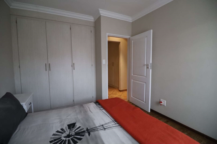To Let 3 Bedroom Property for Rent in The Wilds Gauteng