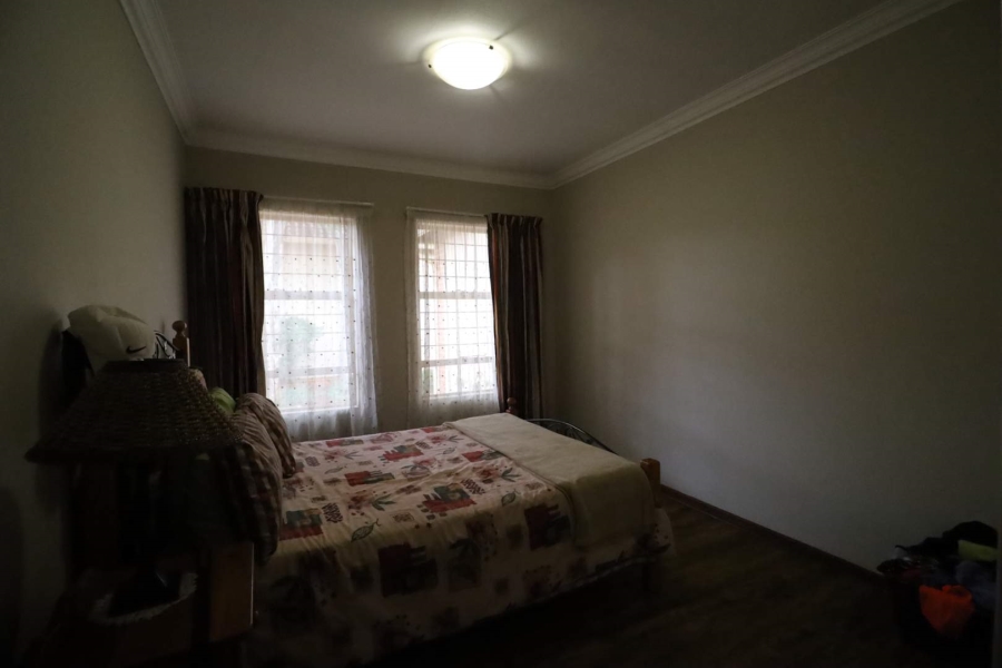To Let 3 Bedroom Property for Rent in The Wilds Gauteng
