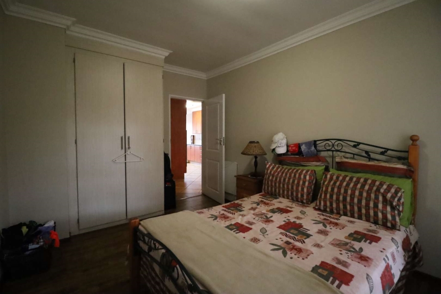 To Let 3 Bedroom Property for Rent in The Wilds Gauteng