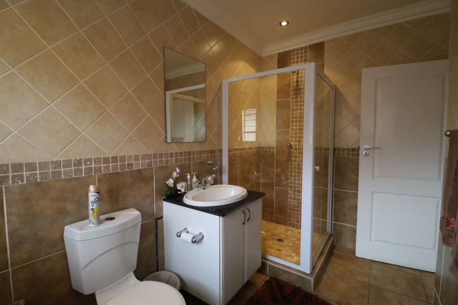 To Let 3 Bedroom Property for Rent in The Wilds Gauteng