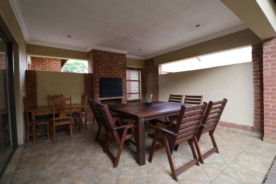 To Let 3 Bedroom Property for Rent in The Wilds Gauteng