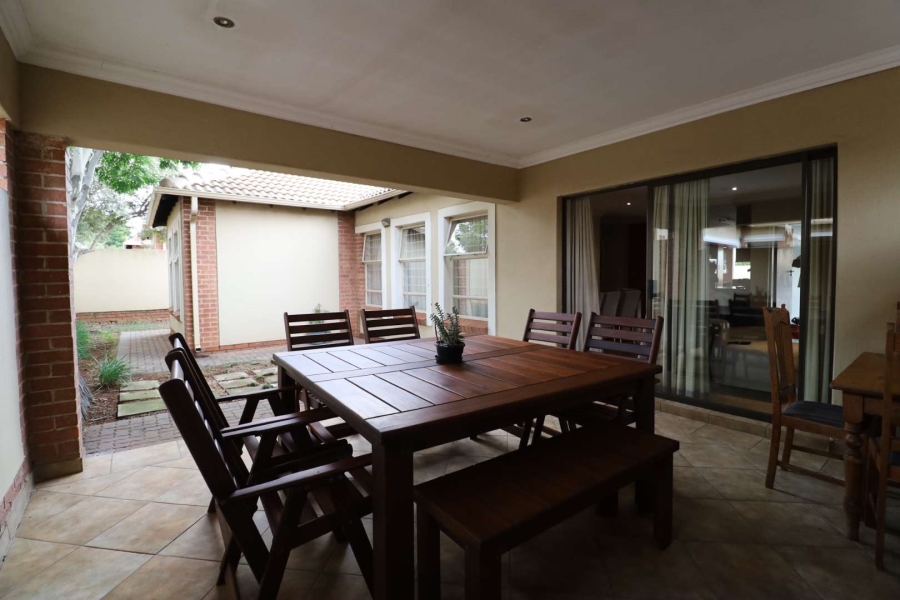 To Let 3 Bedroom Property for Rent in The Wilds Gauteng