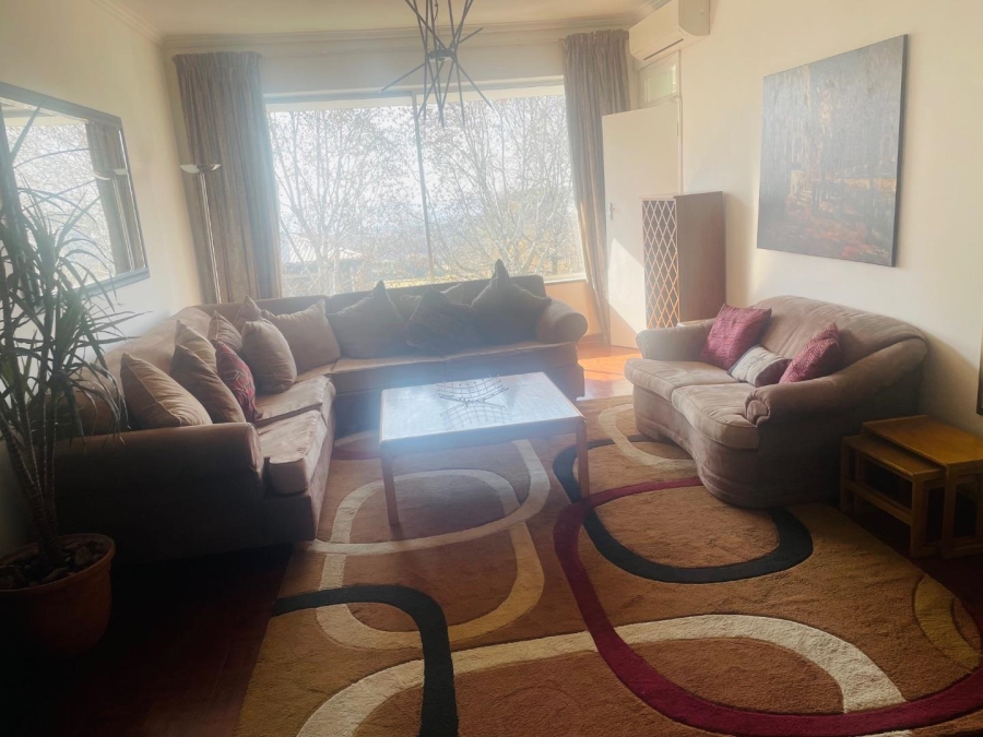 To Let 1 Bedroom Property for Rent in Illovo Gauteng
