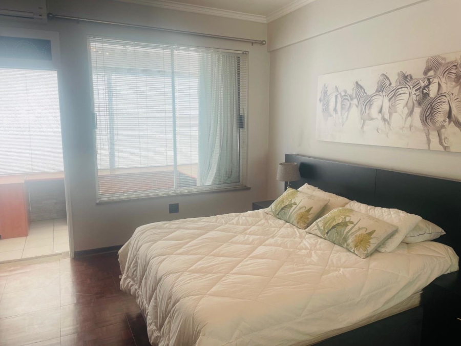 To Let 1 Bedroom Property for Rent in Illovo Gauteng