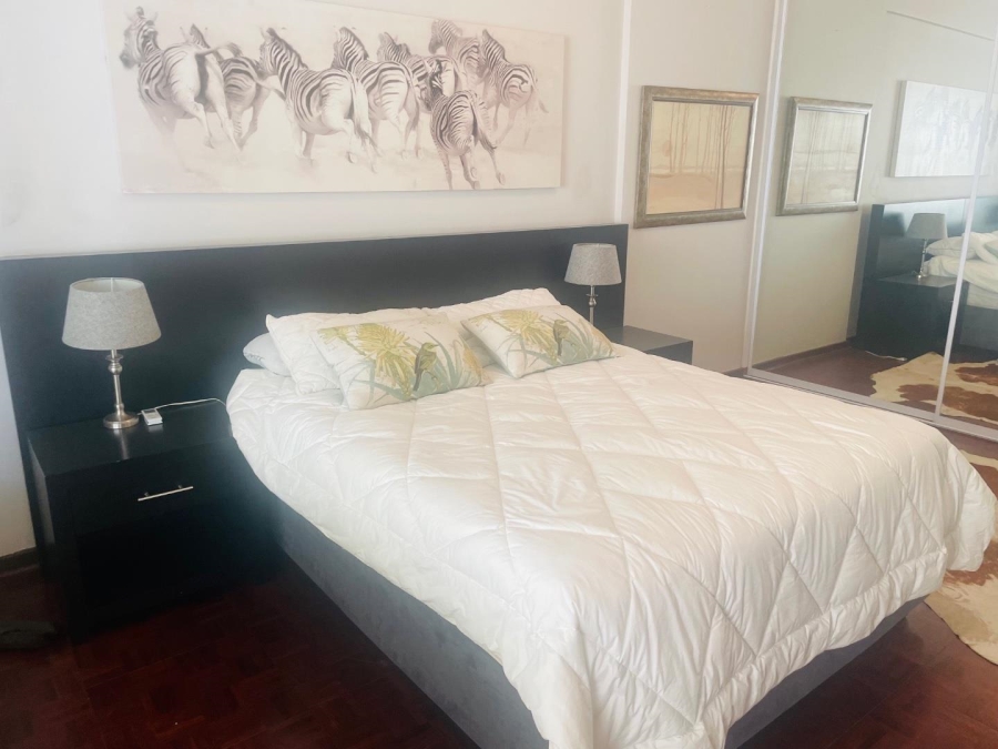 To Let 1 Bedroom Property for Rent in Illovo Gauteng