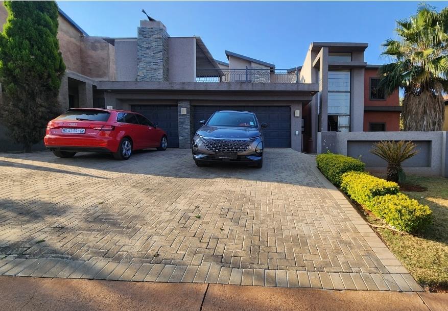 3 Bedroom Property for Sale in Amandasig Gauteng