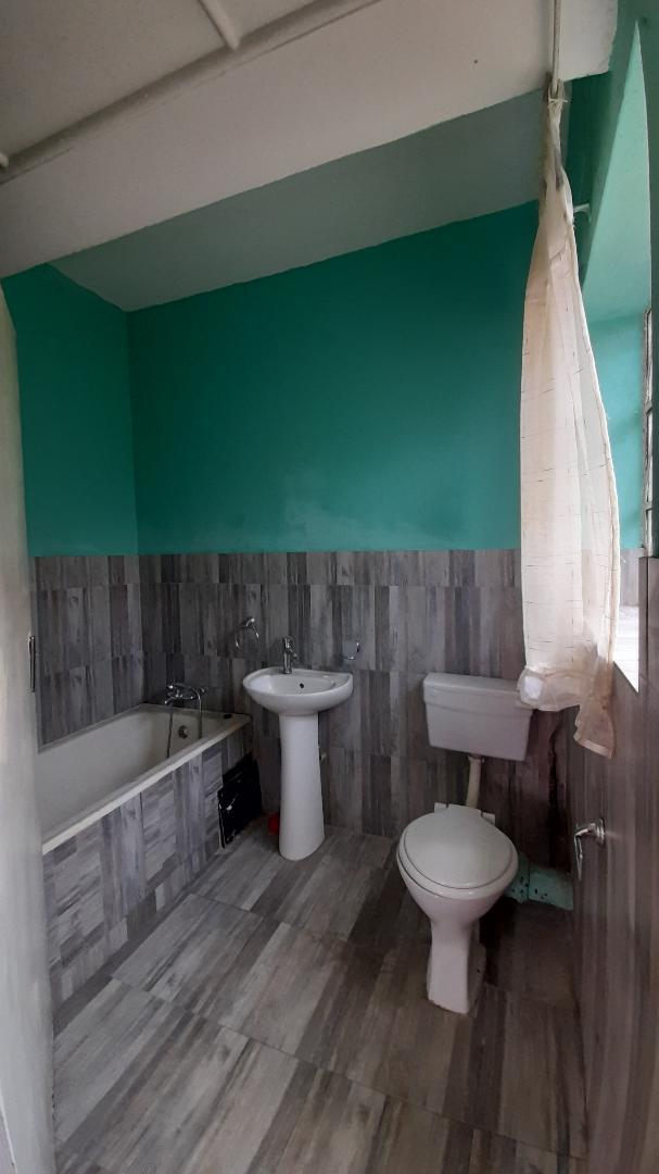 To Let 2 Bedroom Property for Rent in Turffontein Gauteng