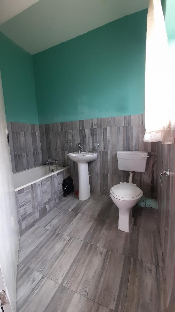 To Let 2 Bedroom Property for Rent in Turffontein Gauteng