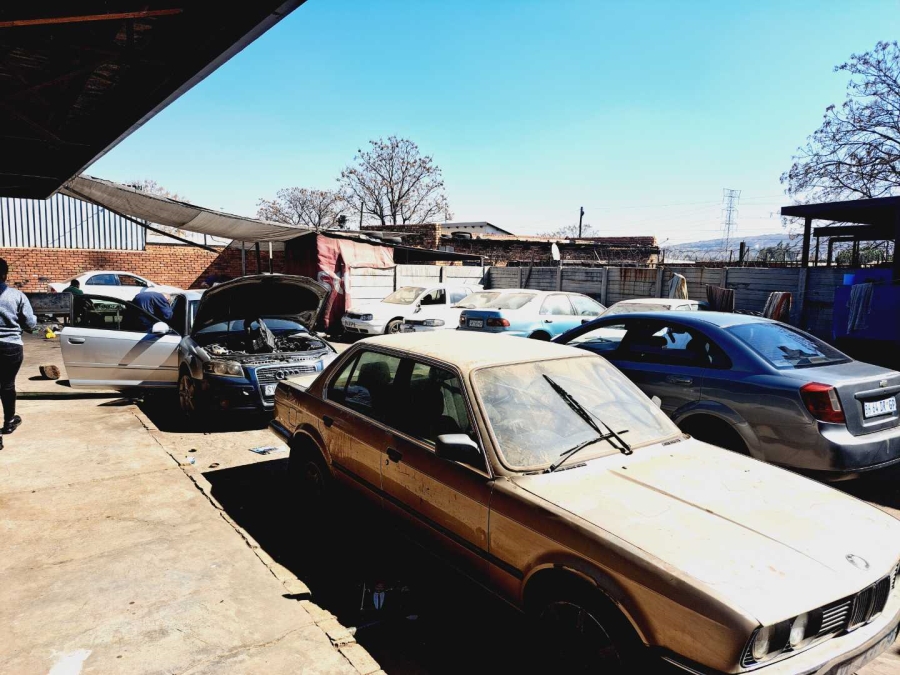 Commercial Property for Sale in Eersterust Gauteng