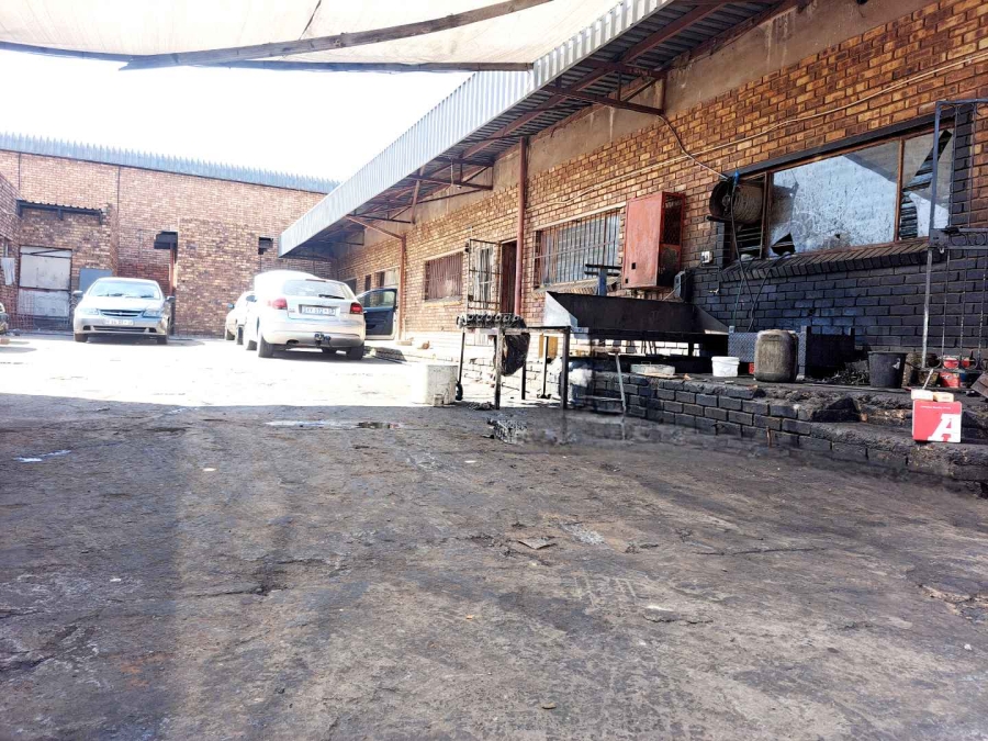 Commercial Property for Sale in Eersterust Gauteng