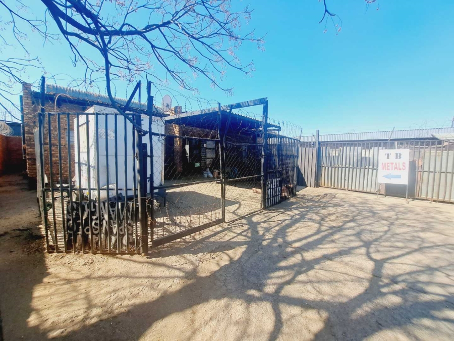 Commercial Property for Sale in Eersterust Gauteng