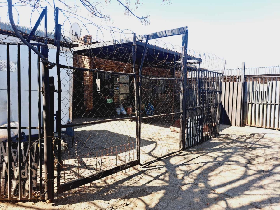Commercial Property for Sale in Eersterust Gauteng
