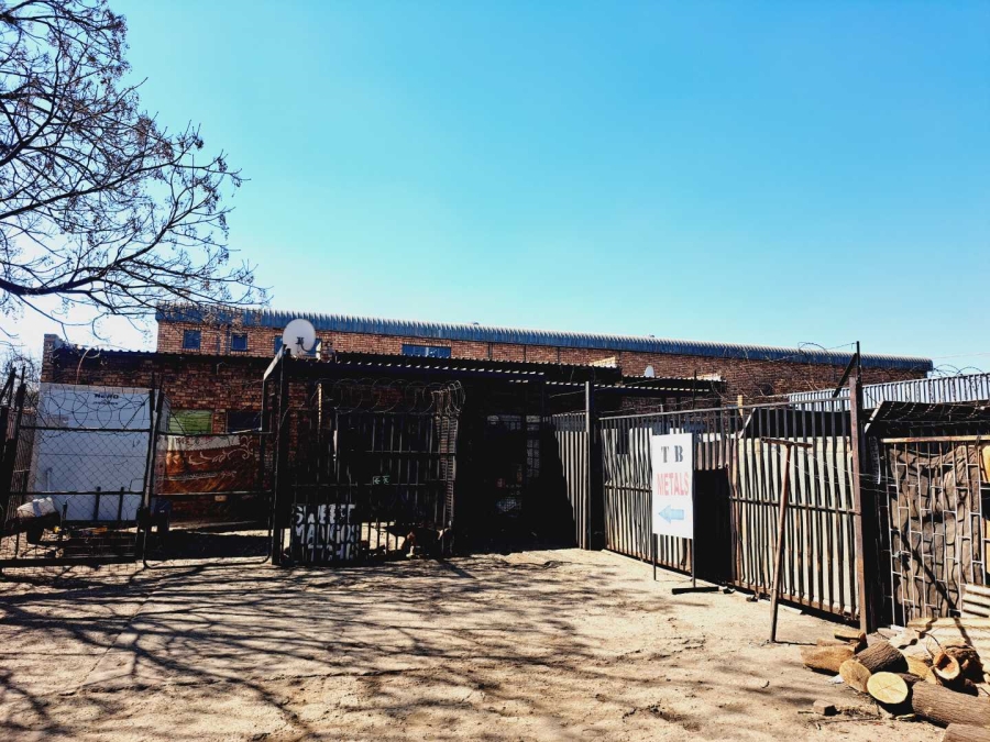Commercial Property for Sale in Eersterust Gauteng