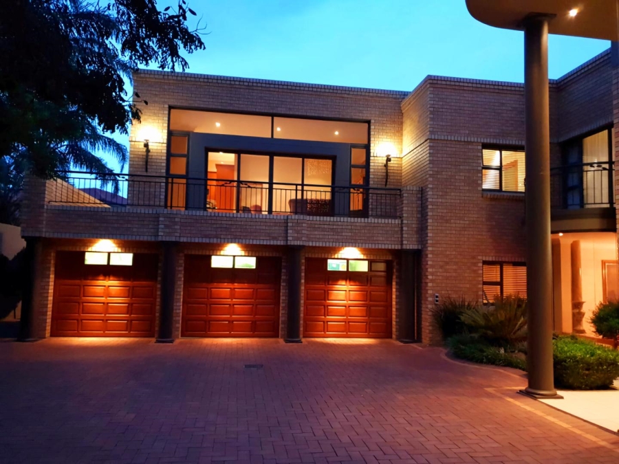 5 Bedroom Property for Sale in Meyersdal Gauteng