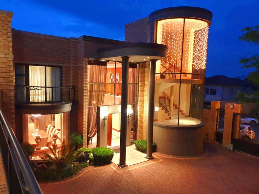 5 Bedroom Property for Sale in Meyersdal Gauteng