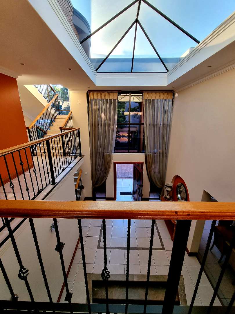 5 Bedroom Property for Sale in Meyersdal Gauteng