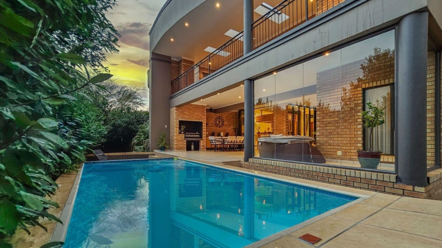 5 Bedroom Property for Sale in Meyersdal Gauteng