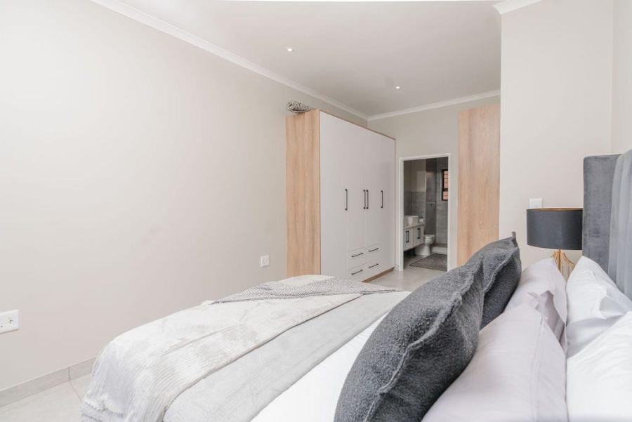 To Let 3 Bedroom Property for Rent in Olympus Gauteng