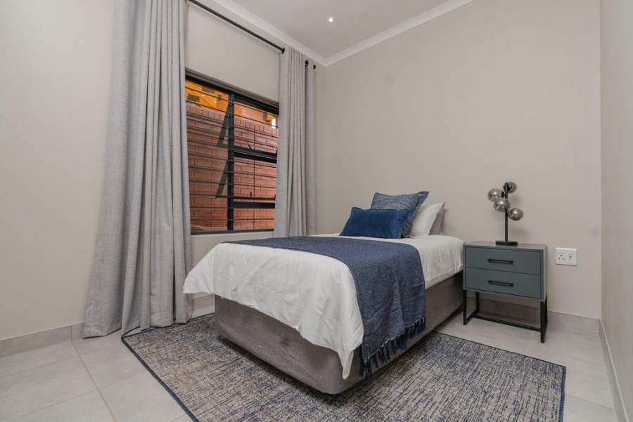 To Let 3 Bedroom Property for Rent in Olympus Gauteng