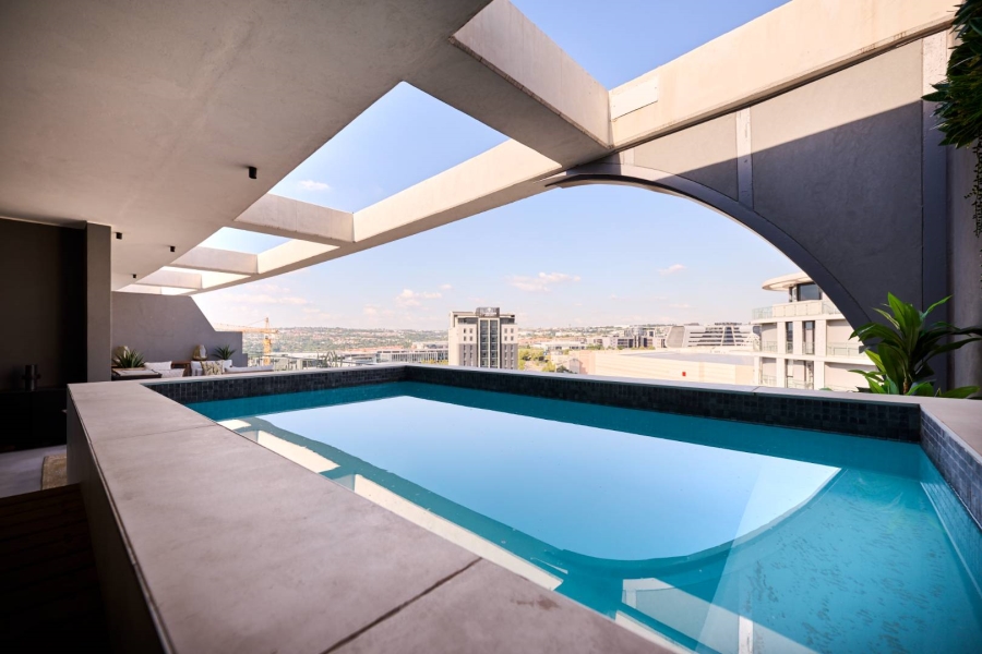 To Let 3 Bedroom Property for Rent in Midrand Gauteng