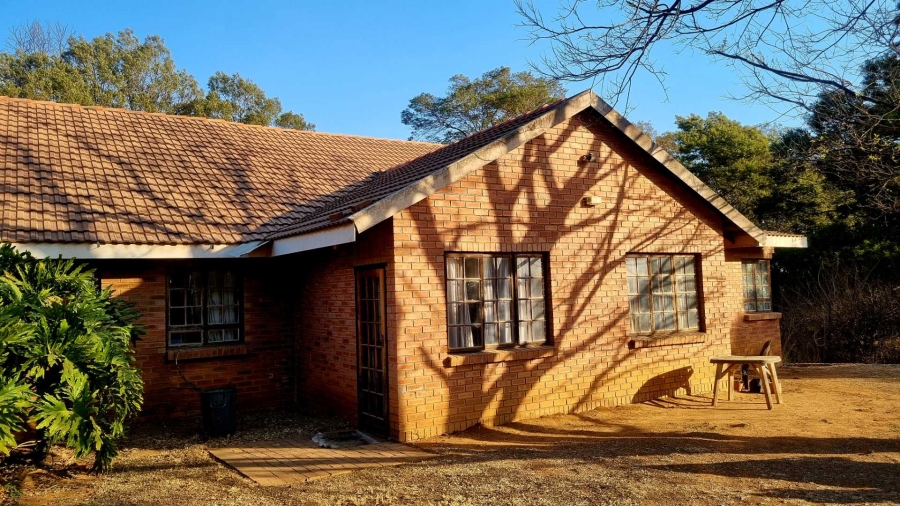 0 Bedroom Property for Sale in Randjesfontein A H Gauteng